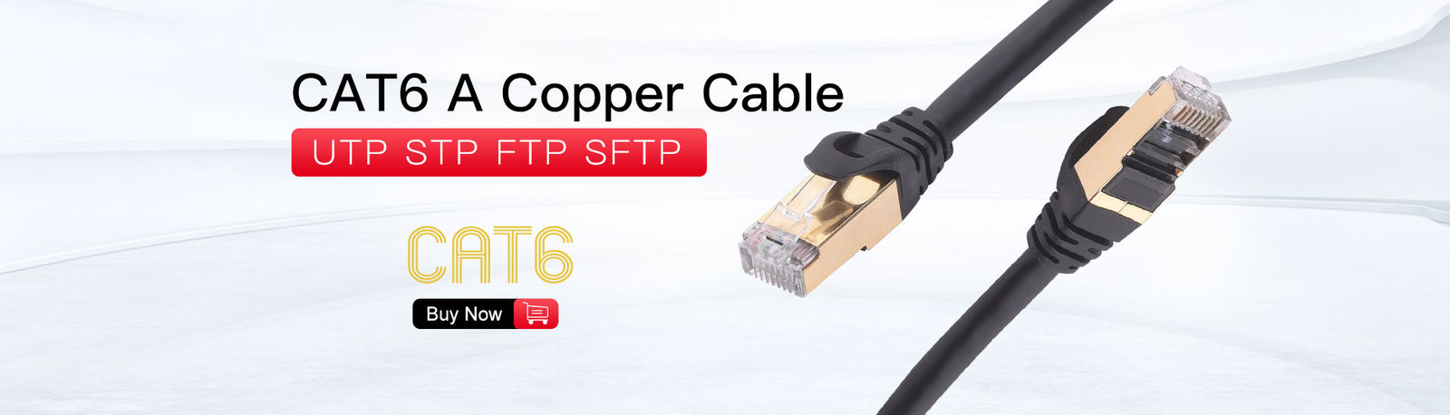 CAT5e ল্যান ক্যাবল