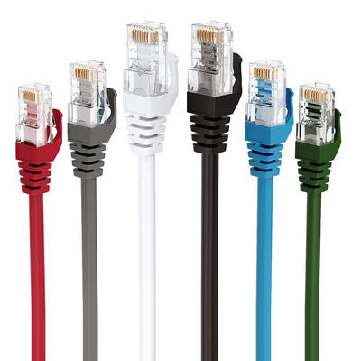 10m 50m 100m ইথারনেট কেবল CAT5E Cat6 CAT7 , ল্যাপটপ রাউটার RJ45 নেটওয়ার্ক কেবল
