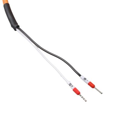 V90 6FX3002-5BL03-XXXX সার্ভো হার্নেজিং ব্রেক ক্যাবল 4 পিন ফিক্সড ইনস্টলেশন