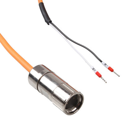 V90 6FX3002-5BL03-XXXX সার্ভো হার্নেজিং ব্রেক ক্যাবল 4 পিন ফিক্সড ইনস্টলেশন