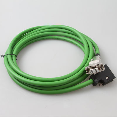 6FX3002-2DB20-XXXX V90 সার্ভো মোটর ক্যাবল এনকোডার ক্যাবল 3M 5M 10M
